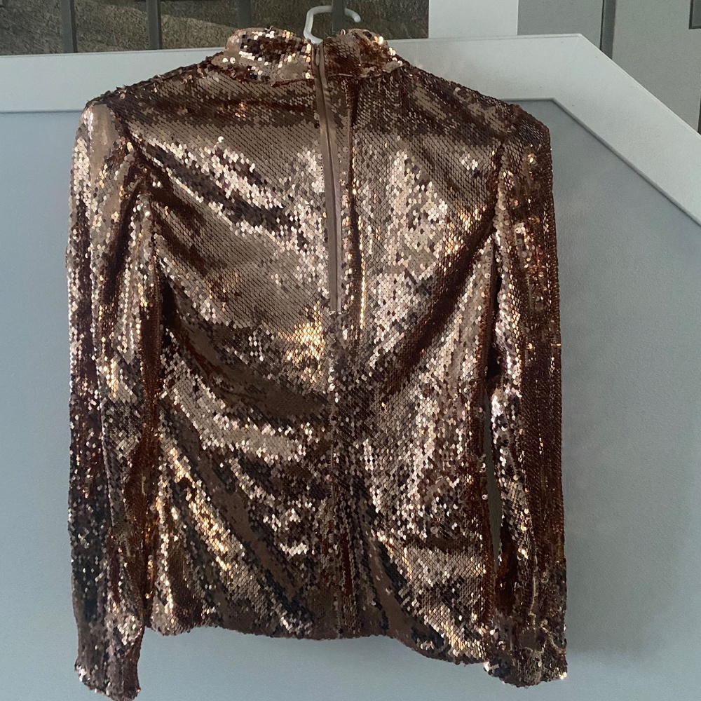 Ted Baker Top - Picture 5 of 7